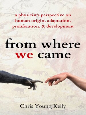 cover image of From Where We Came